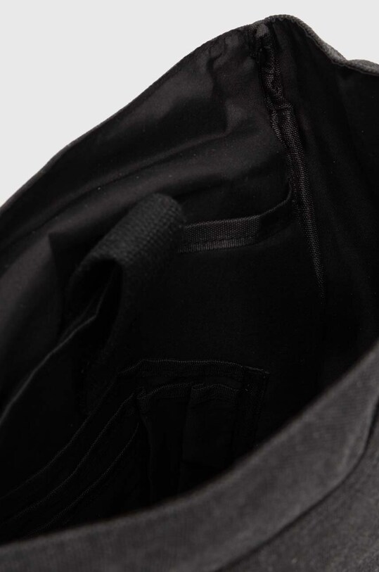 Batoh pánský jednobarevný černá barva RW24.TOM200 černá