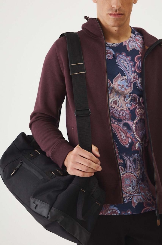 Medicine geanta uni negru RW24.TOM300