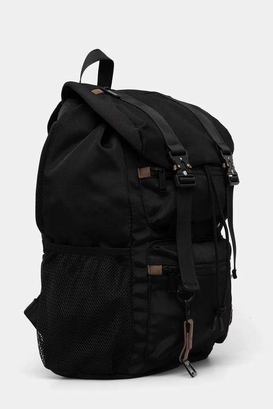 Medicine rucsac RW24.TOM400 negru RW24