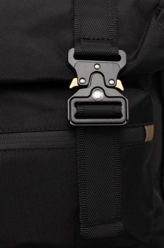 Medicine rucsac negru RW24.TOM400