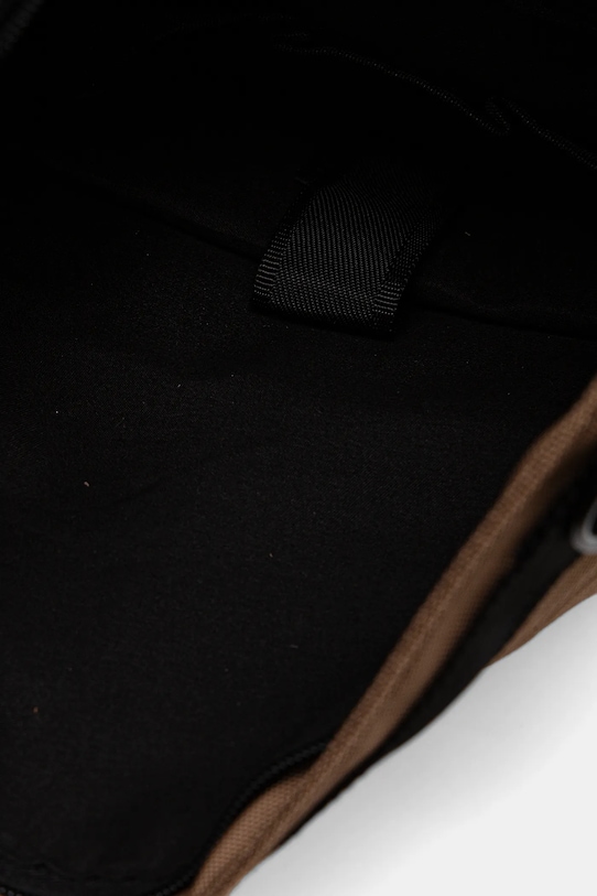 Plecak męski gładki beżowy RW24.TOM401