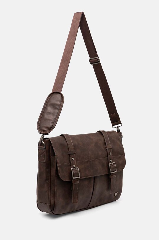 Medicine torba RW24.TOM502 brązowy RW24