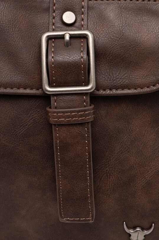 Medicine torba brązowy RW24.TOM502