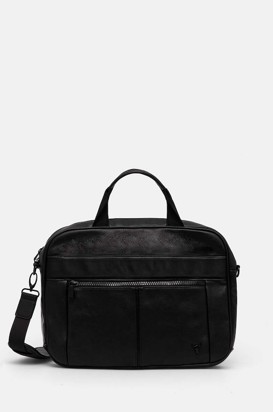 Medicine geanta uni negru RW24.TOM503