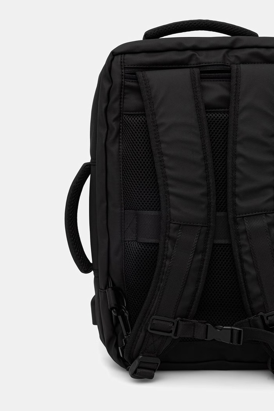 Dodatki Nahrbtnik Medicine RW24.TOM700 črna