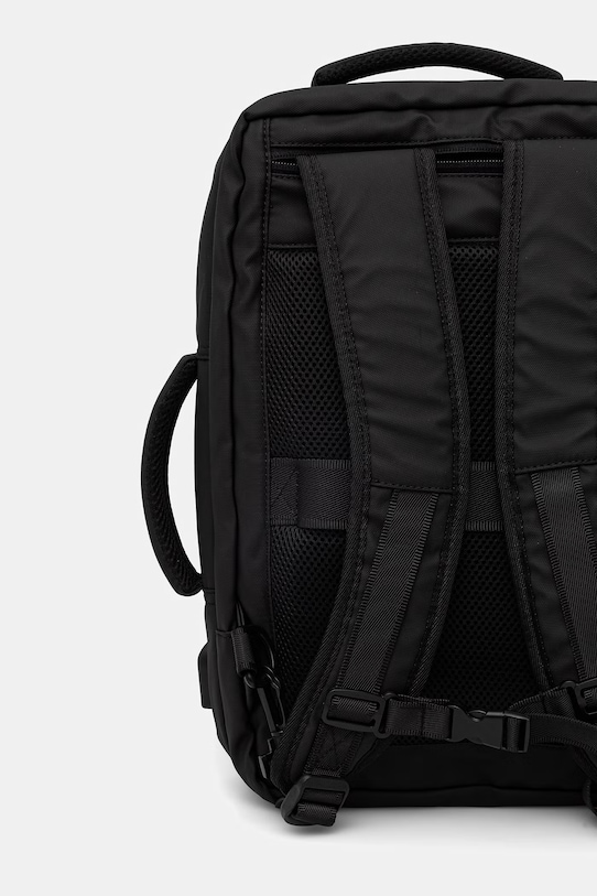 Dodatki Nahrbtnik Medicine RW24.TOM700 črna