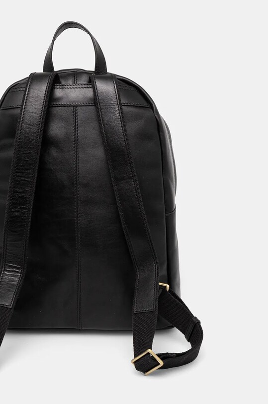 Аксессуары Кожаный рюкзак Medicine RW24.TOM704 чёрный