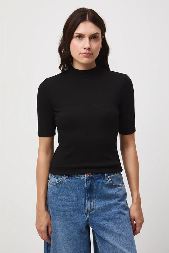 Medicine t-shirt fekete RW24.TSD042