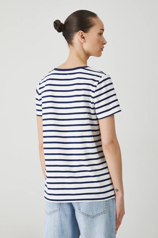 Îmbrăcăminte Medicine tricou RW24.TSD043 alb