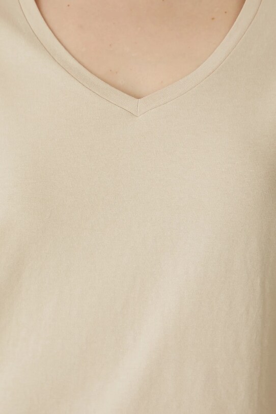 Medicine tricou RW24.TSD043 bej