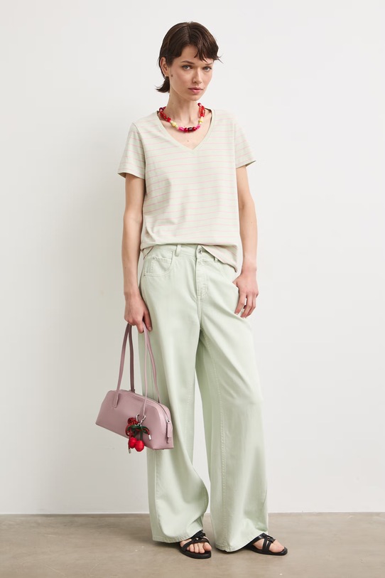 Medicine t-shirt RW24-TSD043 zielony RW24