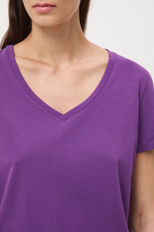 Medicine tricou RW24.TSD043 violet