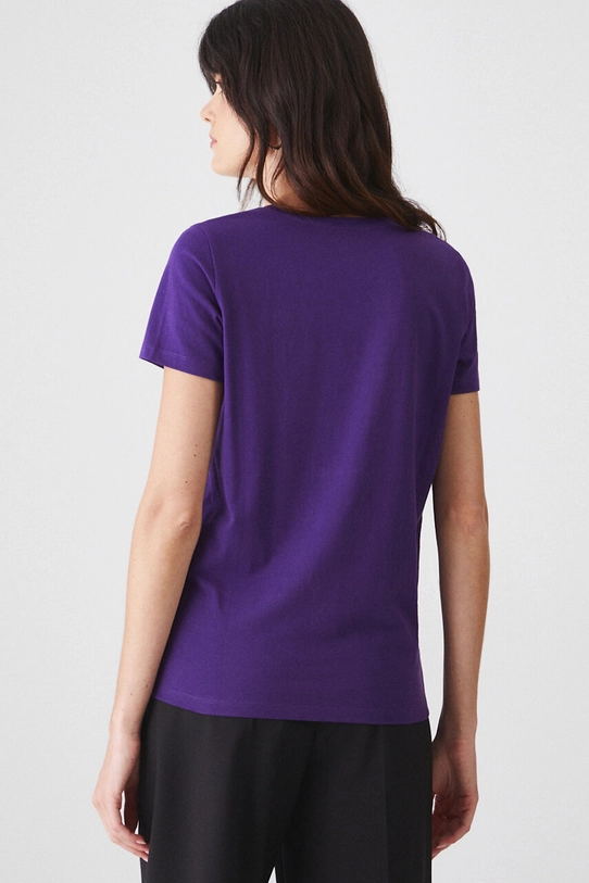 Îmbrăcăminte Medicine tricou RW24.TSD043 violet