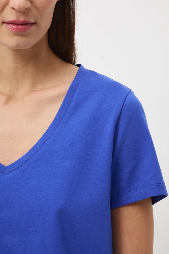 Medicine t-shirt RW24.TSD043 niebieski