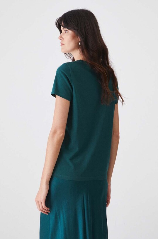 Îmbrăcăminte Medicine tricou RW24.TSD043 verde
