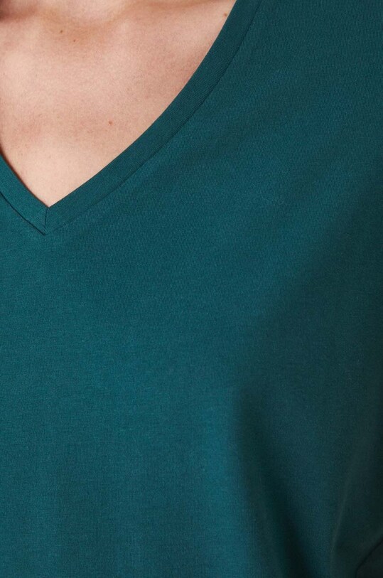 Medicine tricou RW24.TSD043 verde