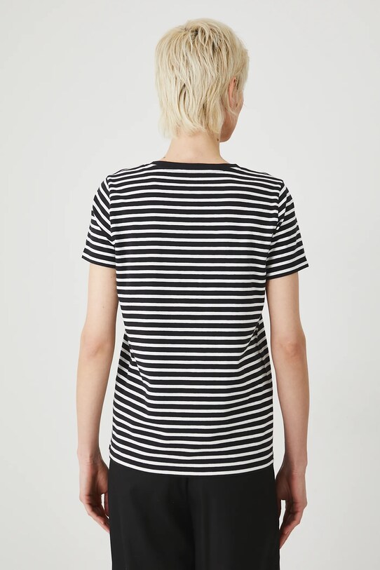 Îmbrăcăminte Medicine tricou RW24.TSD043 negru