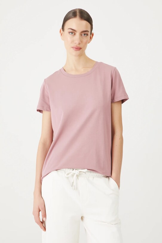 Medicine tricou roz RW24.TSD062
