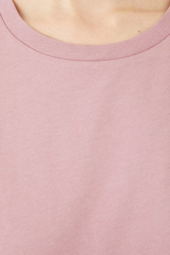 Medicine tricou RW24.TSD062 roz
