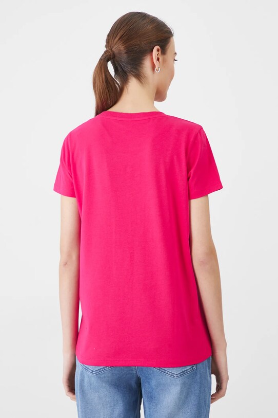 Ruházat Medicine t-shirt RW24.TSD062 rózsaszín