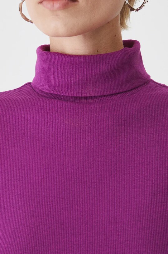 Medicine tricou RW24.TSD070 violet