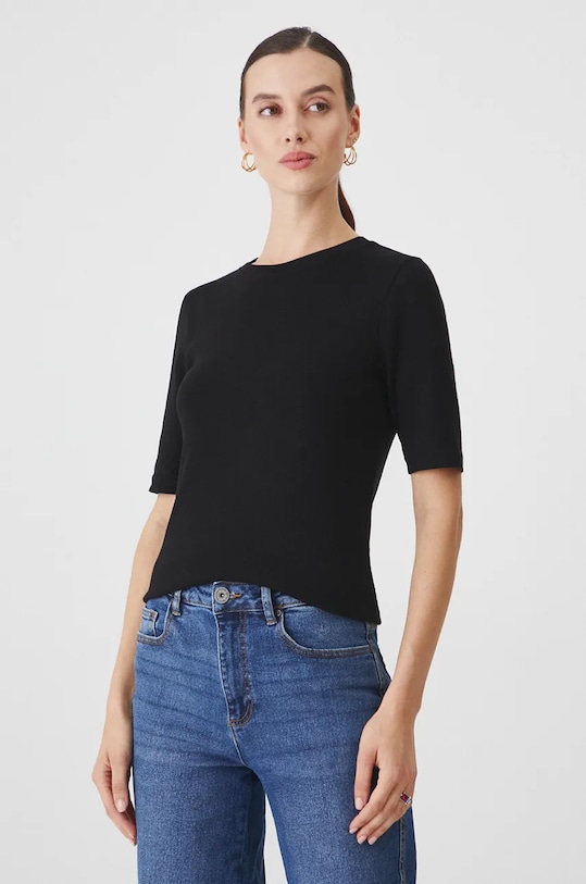 Medicine t-shirt czarny RW24.TSD073