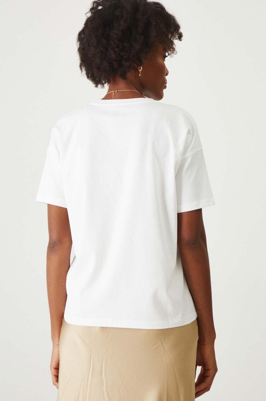 Medicine t-shirt biały RW24.TSD150