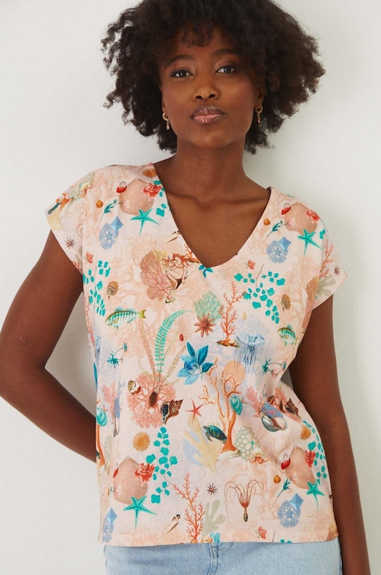 Medicine tricou din bumbac RW24.TSD151