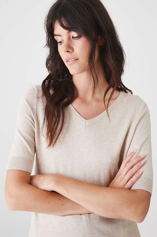 Medicine tricou RW24.TSD400 bej