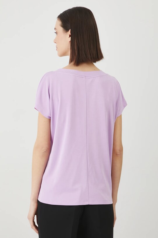 Abbigliamento Medicine t-shirt RW24.TSD404 violetto