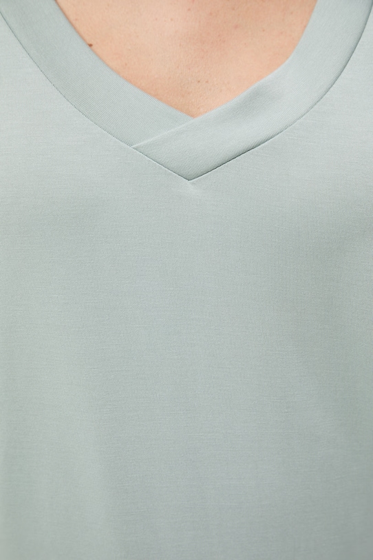 Medicine t-shirt RW24-TSD404 zielony