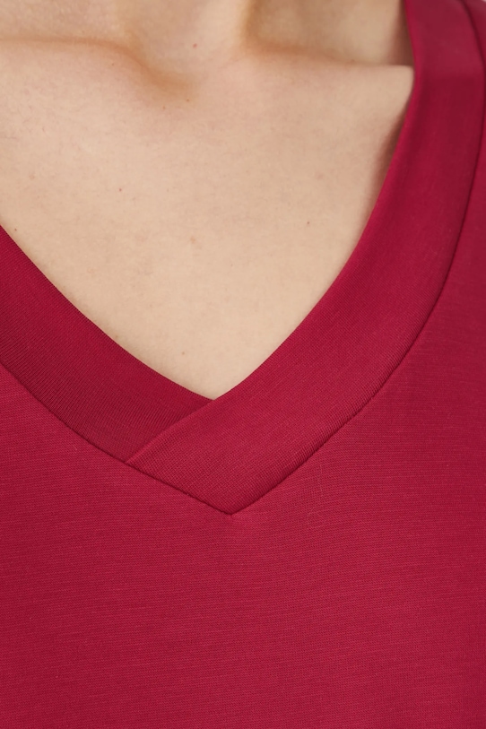 Medicine t-shirt RW24.TSD404 rosso