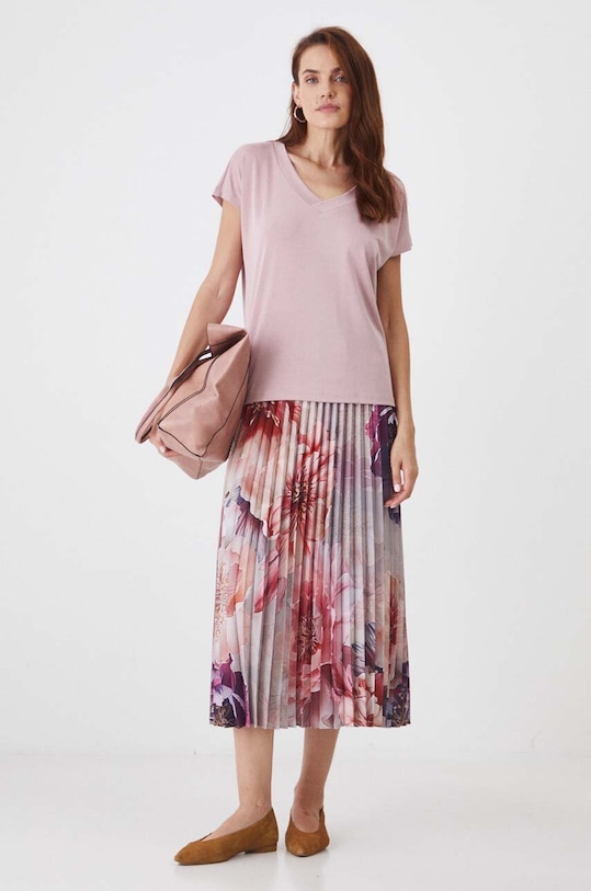 Medicine tricou RW24.TSD404 roz RW24
