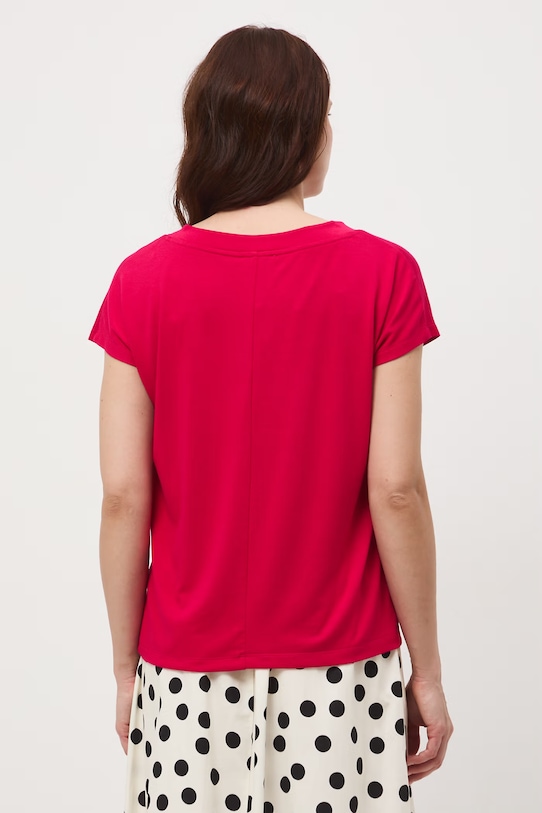 Odzież Medicine t-shirt RW24-TSD404 różowy