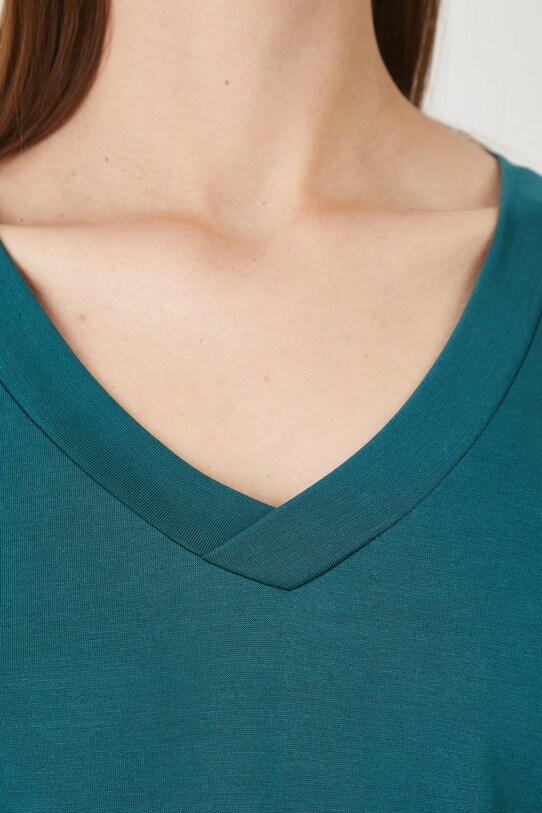 Medicine t-shirt RW24.TSD404 turchese