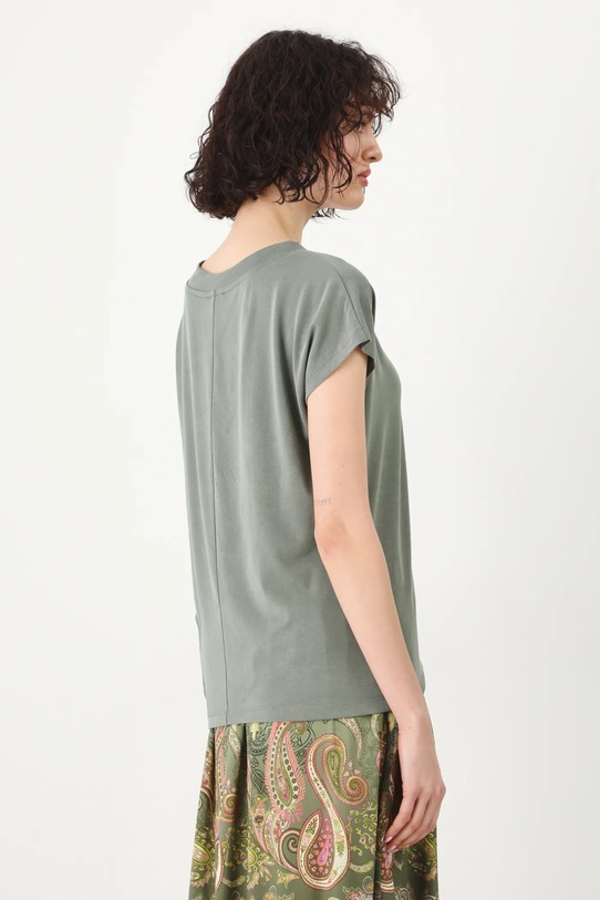 Abbigliamento Medicine t-shirt RW24.TSD404 verde