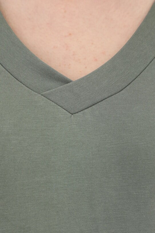 Medicine t-shirt zöld RW24.TSD404
