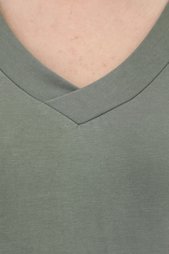 Medicine t-shirt verde RW24.TSD404