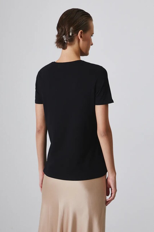 Medicine tricou RW24.TSD406 negru RW24