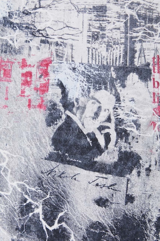 Бавовняна футболка Medicine RW24.TSD458