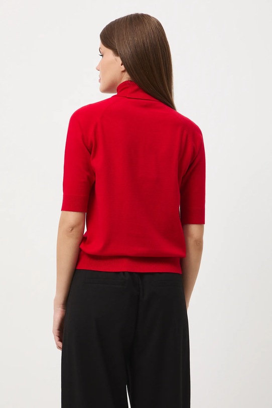 Odzież Medicine t-shirt RW24.TSD600 czerwony