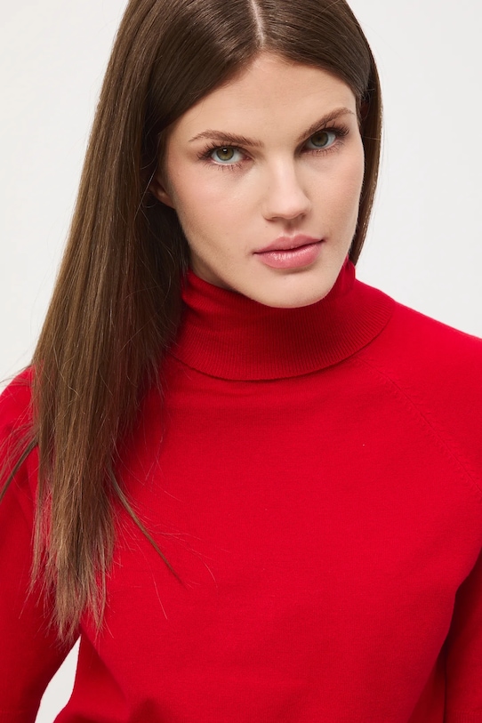 Medicine t-shirt czerwony RW24.TSD600