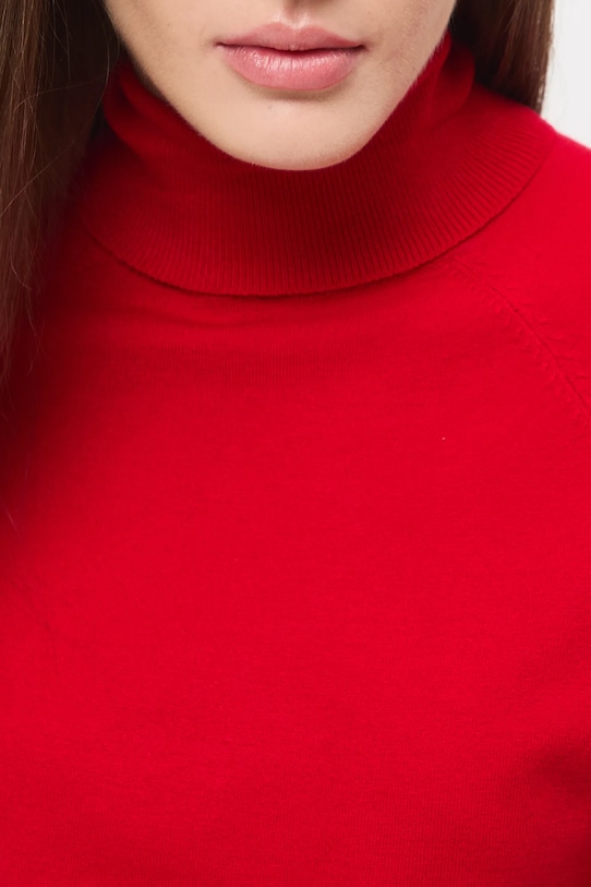 Medicine t-shirt RW24.TSD600 czerwony