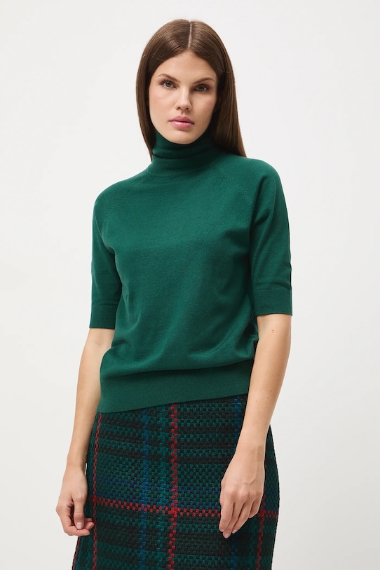 Medicine t-shirt pozostałe zielony RW24.TSD600