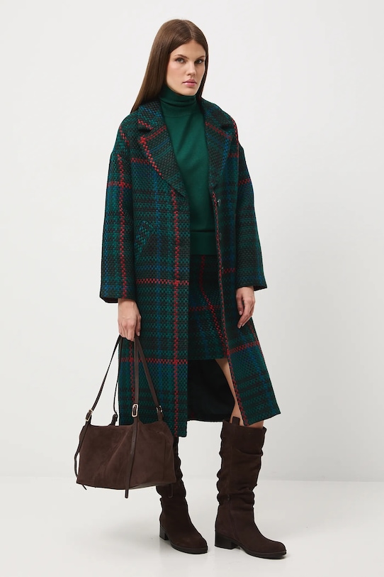 Medicine t-shirt RW24.TSD600 zielony RW24