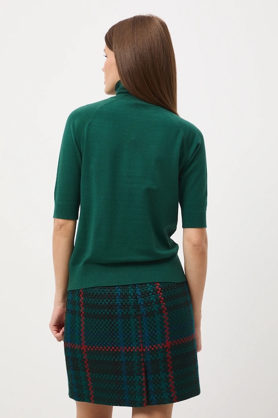 Odzież Medicine t-shirt RW24.TSD600 zielony