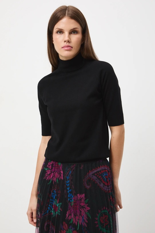 Tričko Medicine černá RW24.TSD600