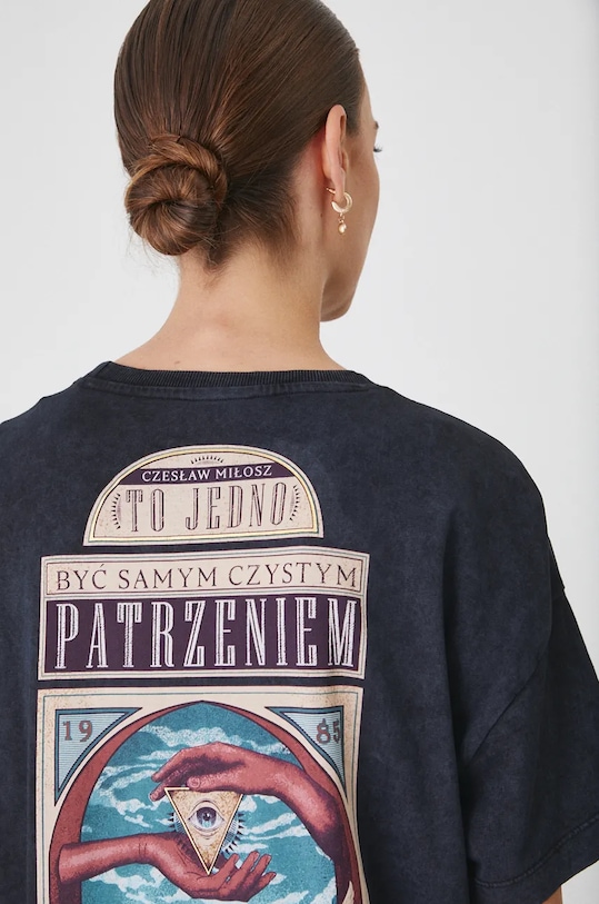 Medicine t-shirt bawełniany RW24.TSD650