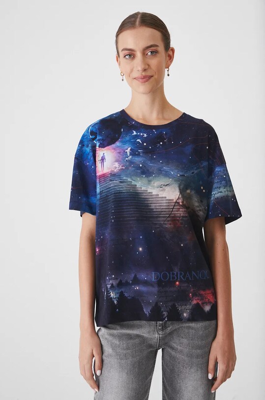 Medicine t-shirt RW24.TSD652 multicolor RW24