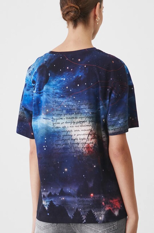 Medicine t-shirt multicolor RW24.TSD652